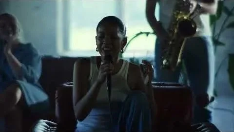 HILLARI - Only God (Acoustic version)