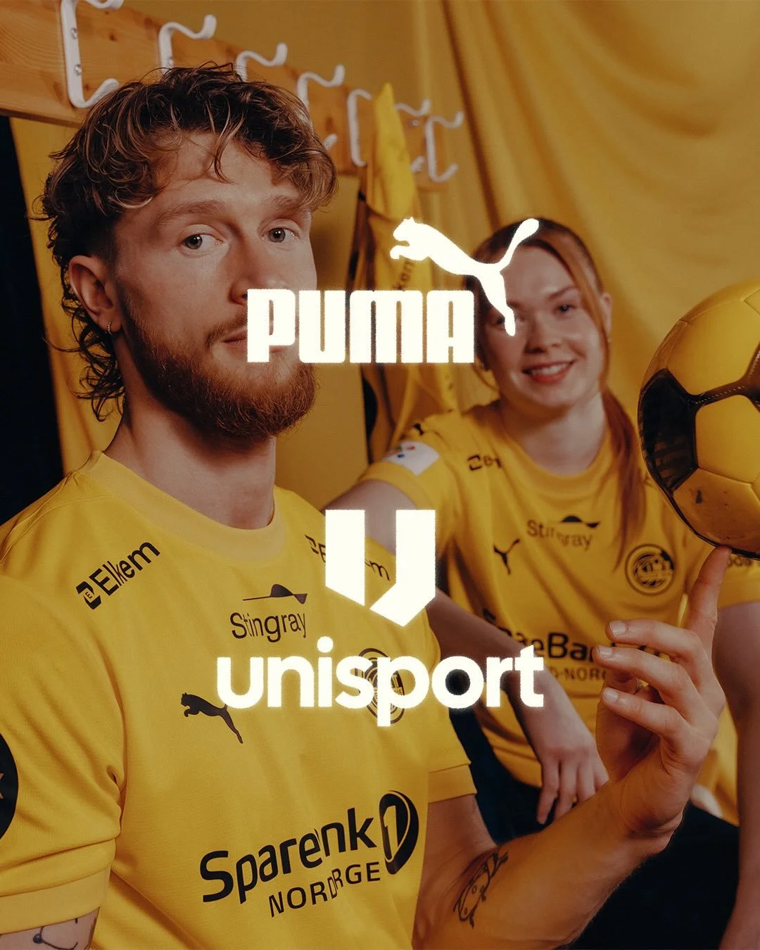 2025 draktbilder for @bodoglimt i samarbeid med @unisportnorge &amp; @pumanordic 

Prosjektet er laget sammen med @tommysagmoen hos @rosser.no 🤝🏼
