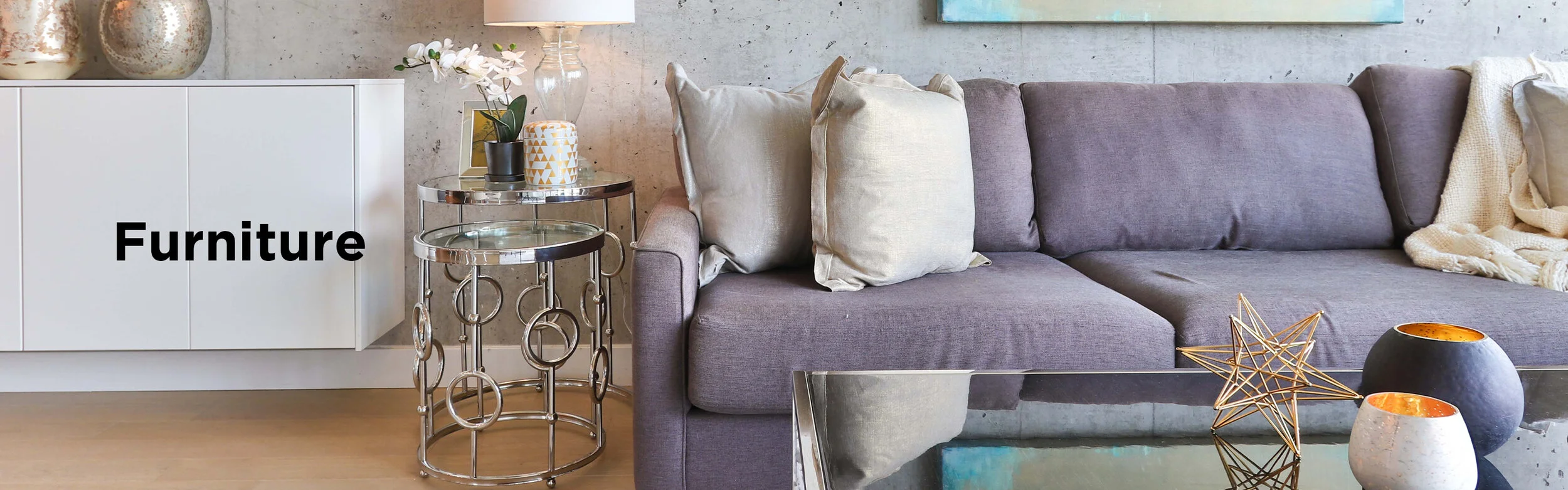 Furniture — Primary Direct