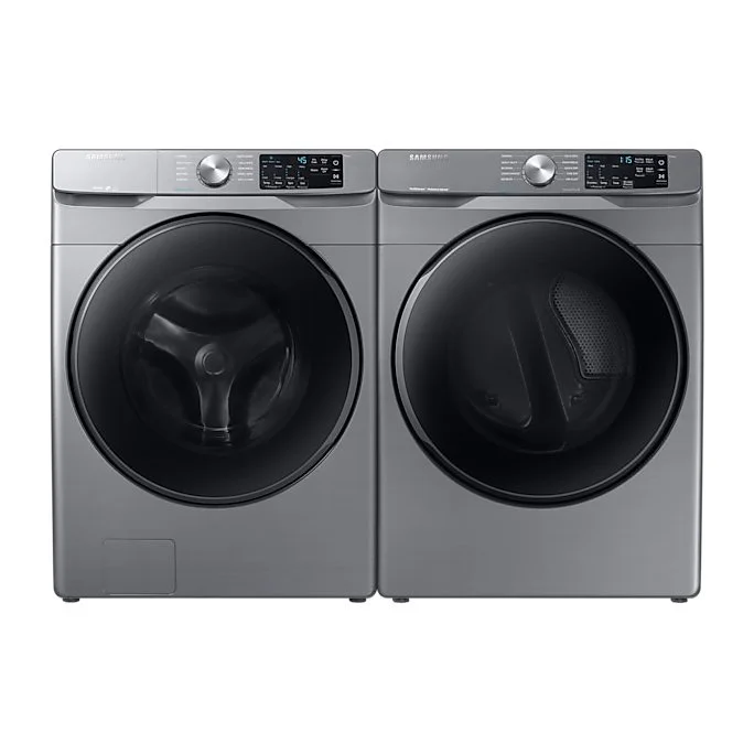 Washers & Dryers — Primary Direct