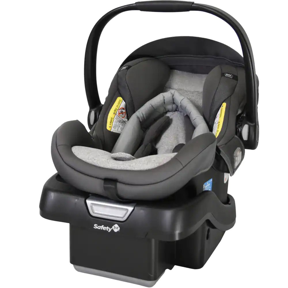 Safety 1st Onboard Air 35 Infant Car Seat — Primary Direct