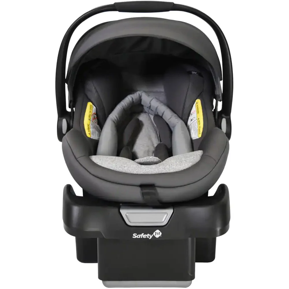 Safety 1st Onboard Air 35 Infant Car Seat — Primary Direct