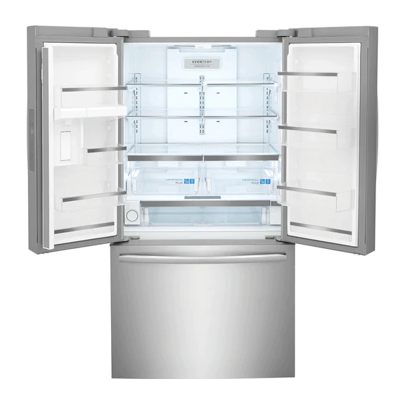 Frigidaire Gallery 28.8 Cu. Ft. FrenchDoor Refrigerator — Primary Direct