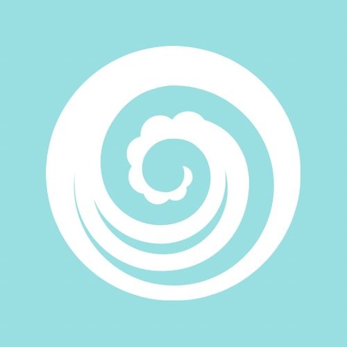 I thought I would share with you a little about the origins of my Sacred Breath logo. When I did my breathwork training back in 2016, I had already been connected to conscious connected breathing for twenty years, but now it was time to take things d