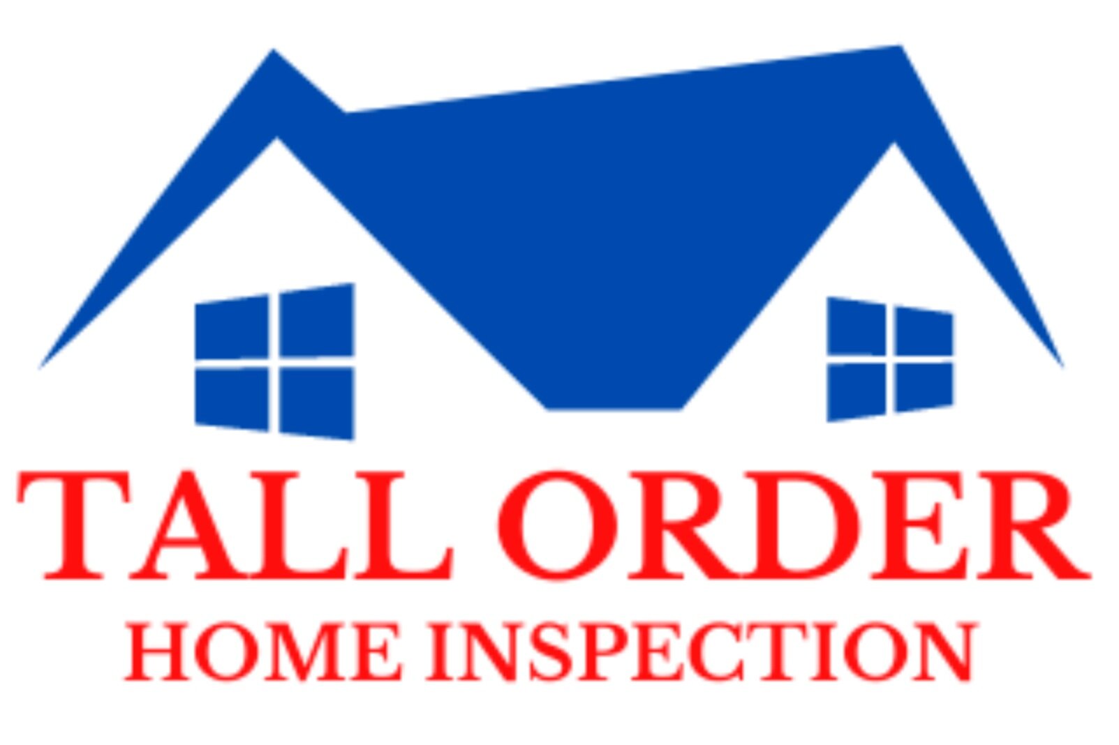 Tall Order Home Inspection LLC