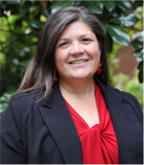 Karen Fambrough, President