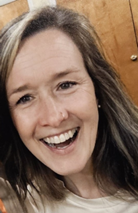 Brandy Holloway, Secretary