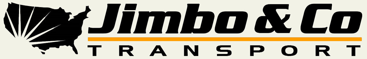 Jimbo &amp; Co Transport