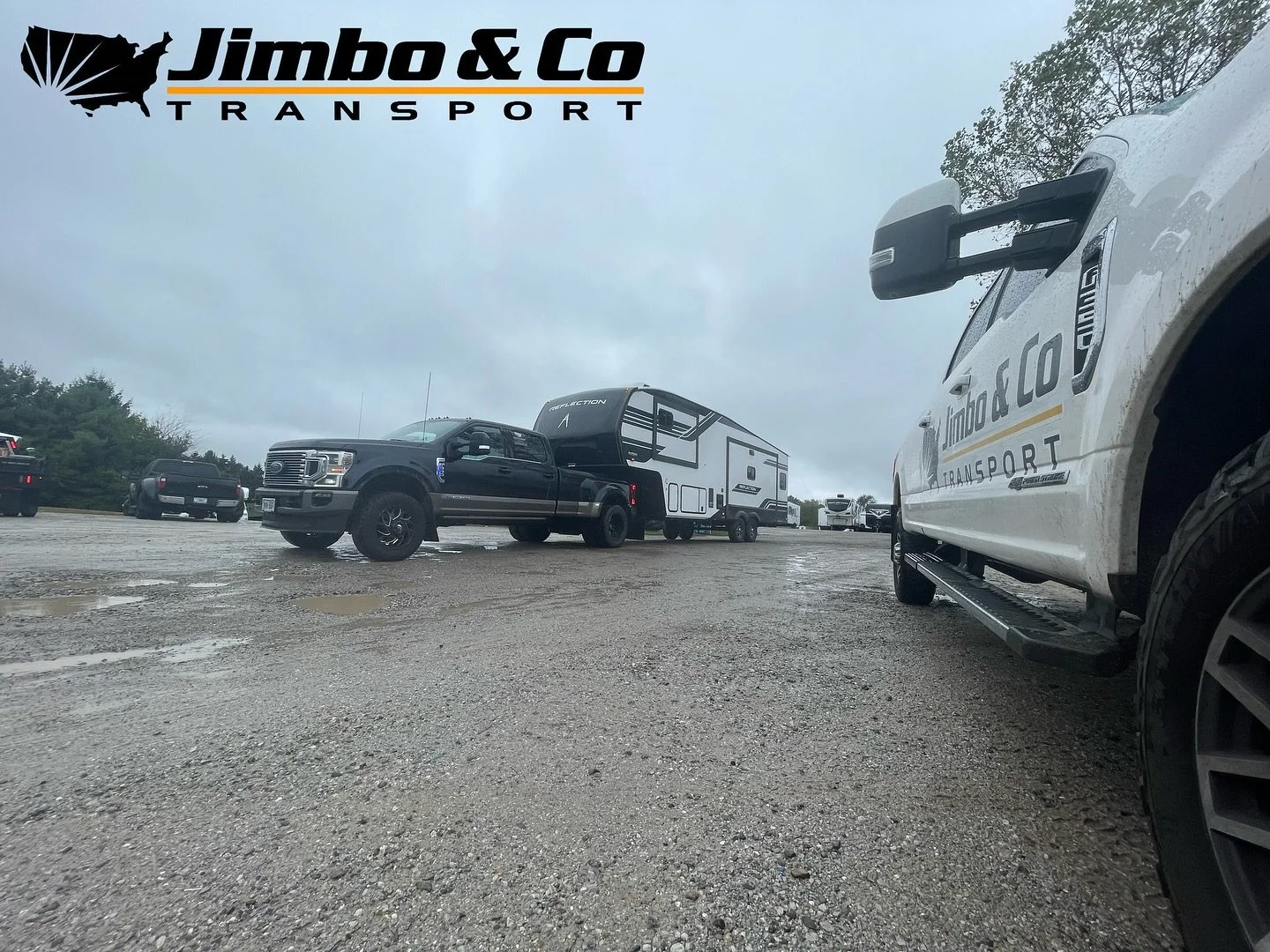Loaded up in Indiana and headed to Delaware! Safe travels!