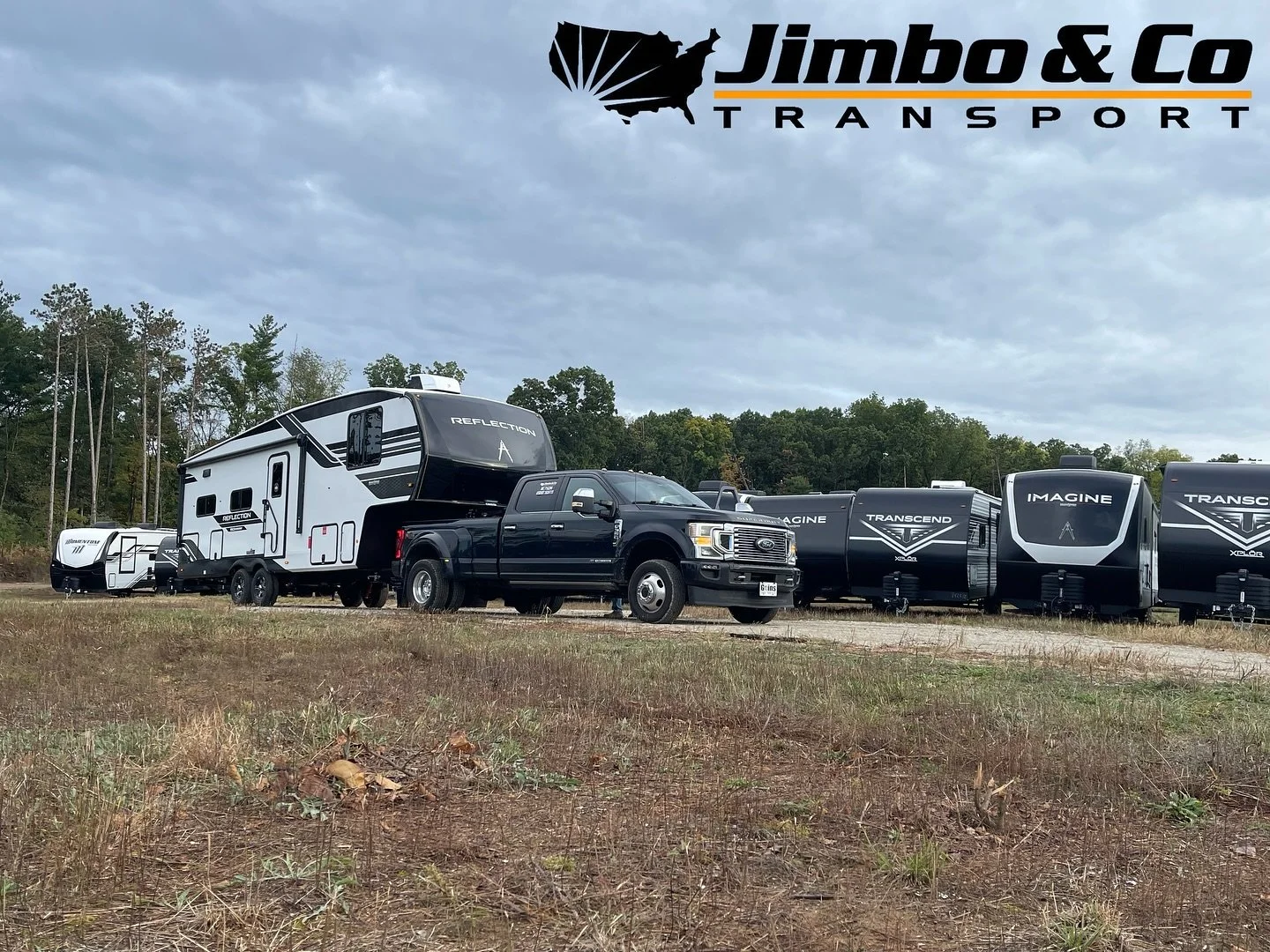 Loaded up and headed to Tennessee! Safe travels sir!