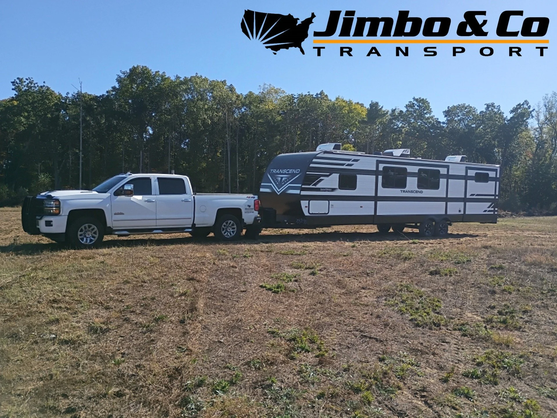 Loaded up in Indiana and headed to Texas! Safe travels sir!