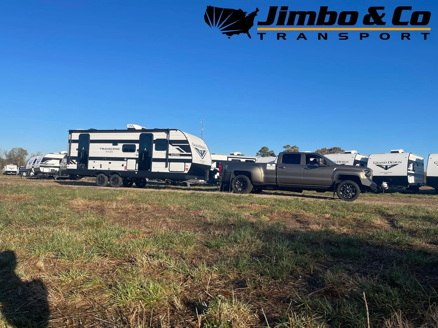 Loaded up and headed to Wisconsin! Safe travels sir!