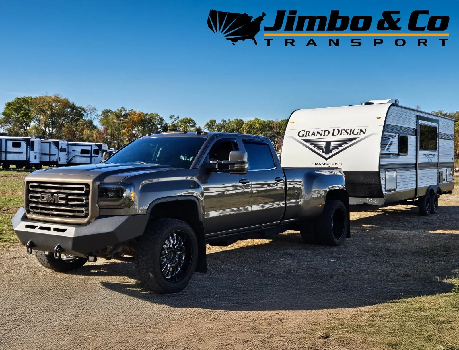 Loaded up in Indiana and headed to Wisconsin! Safe travels sir!