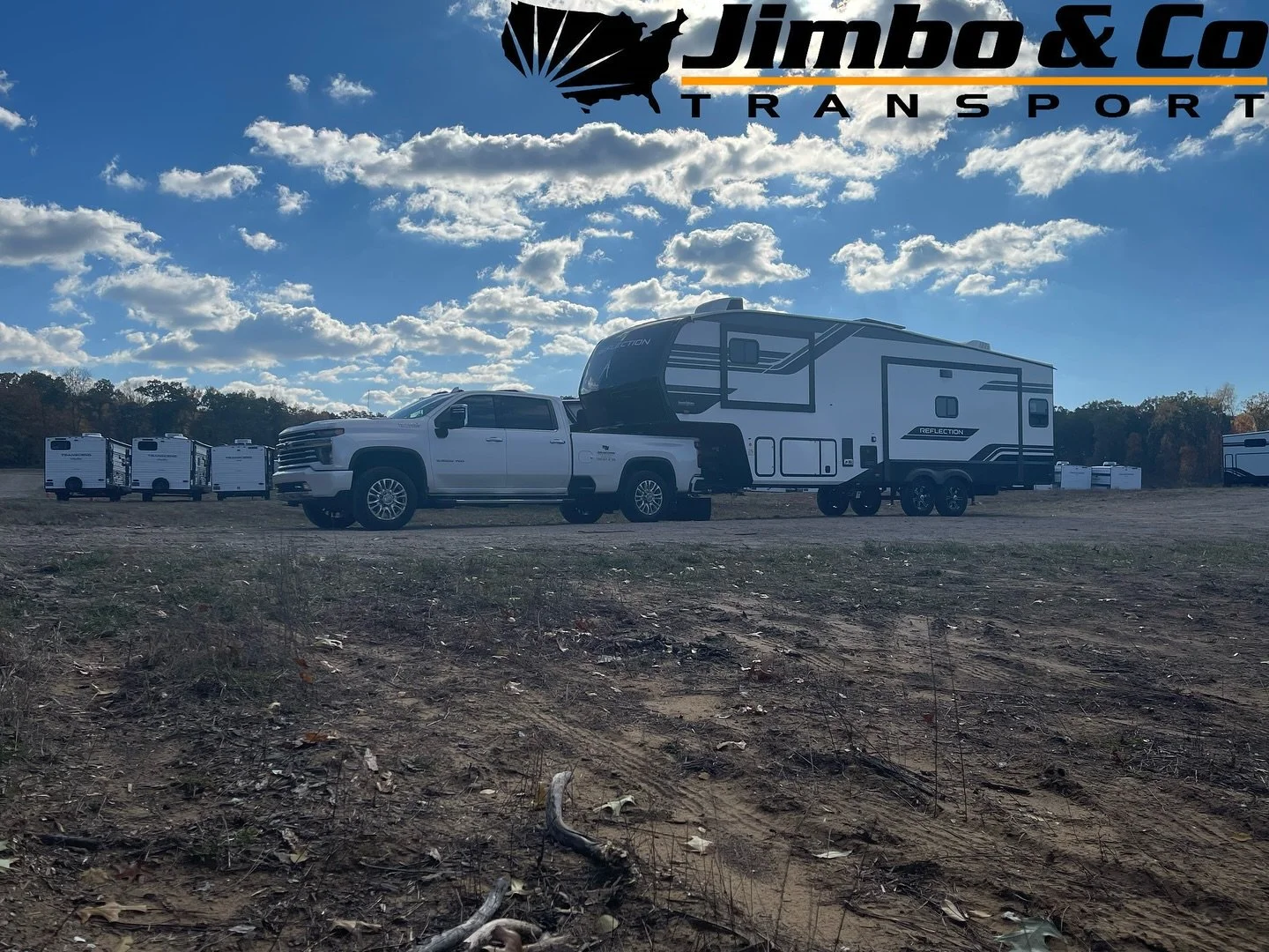 Loaded up in Indiana and headed to Missouri! Safe travels sir!