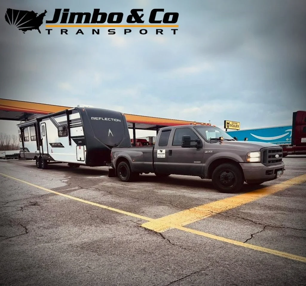 Loaded up in Indiana and headed to Nevada! Safe travels sir!