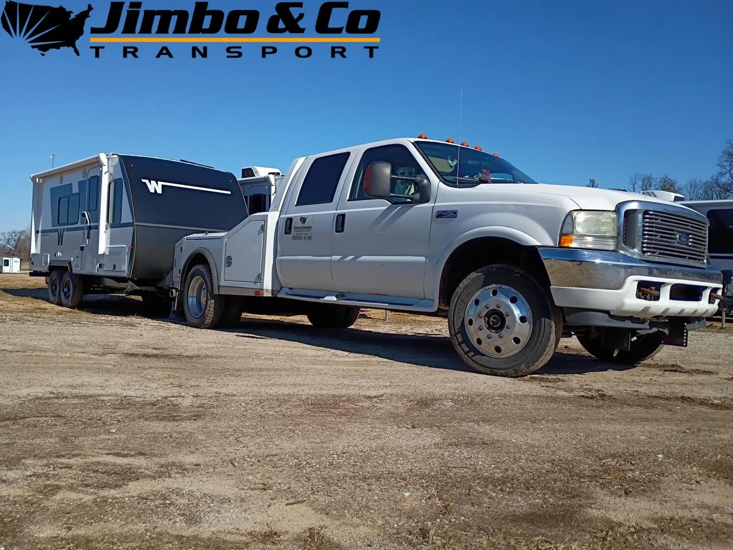 Loaded up in Indiana and headed to Florida! Safe travels sir!