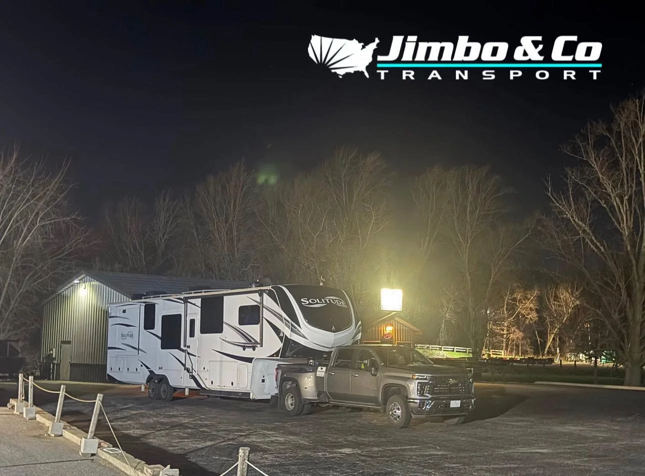 Successfully delivered from Arizona to Indiana! Always nice to have loads back to Indiana!