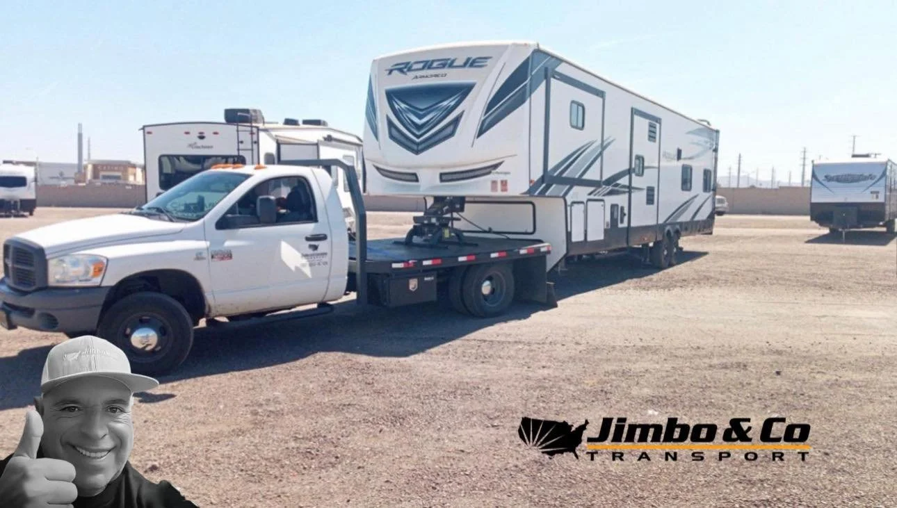 Loaded up in Nevada and heading to Montana! Safe travels sir!