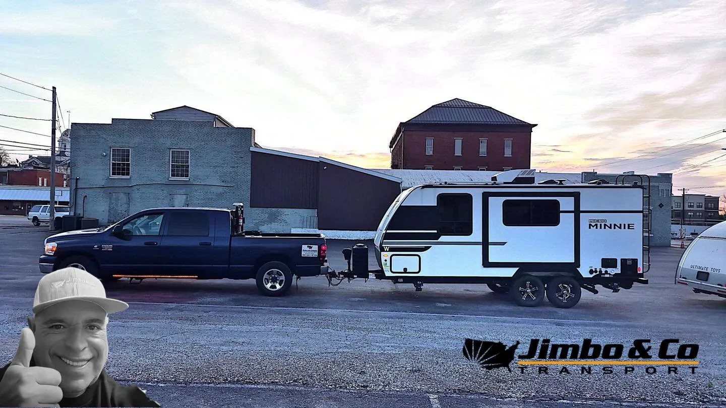 Loaded up with a short Indiana trip! Safe travels sir!