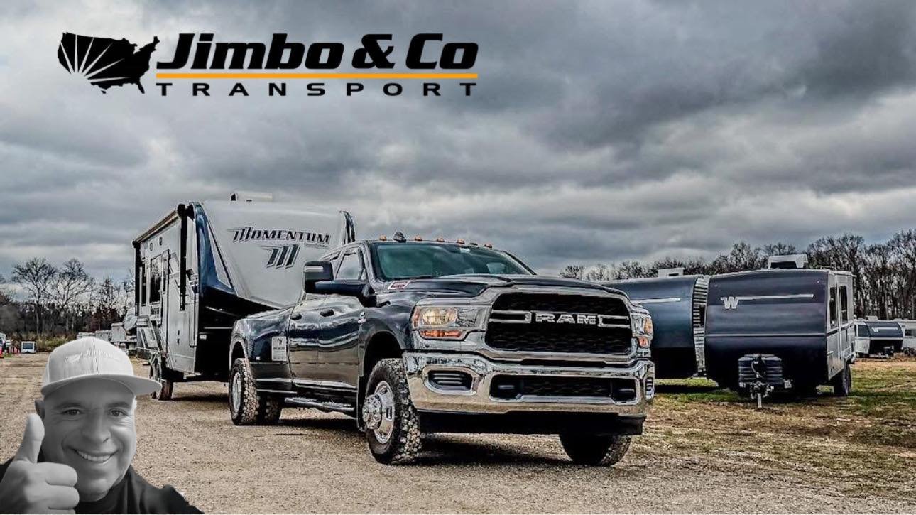 Loaded up in Indiana and heading to Arizona! Safe travels guys!