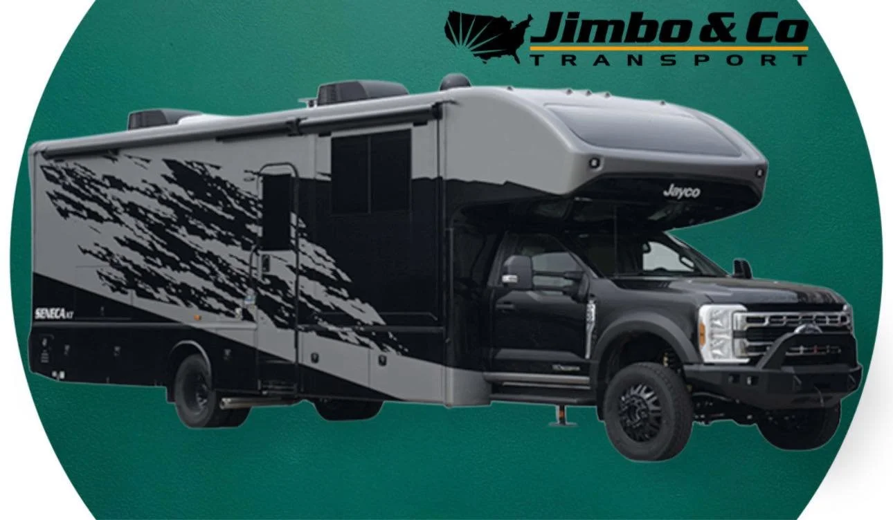 Drive Away Contractors Wanted &mdash; Jimbo &amp; Company Transport is hiring experienced contractors to move motorhomes across the country. Set your own schedule, run your own miles, and get paid to see America from behind the wheel. Apply today @ w