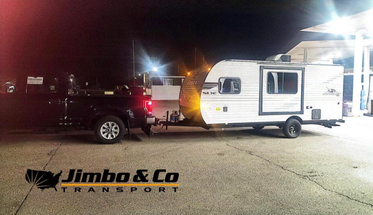 Loaded up in Indiana and heading to Michigan! Safe travels!