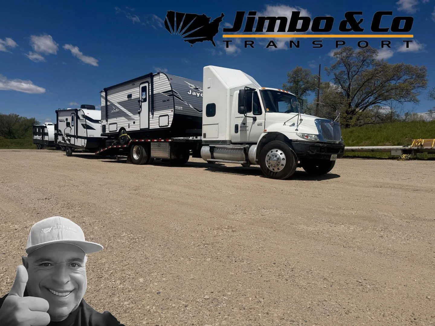 Loaded up in Indiana and heading to Maryland! Safe travels!