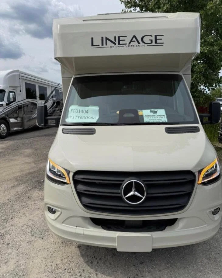 Loaded up in Indiana and heading to Idaho! Safe travels!