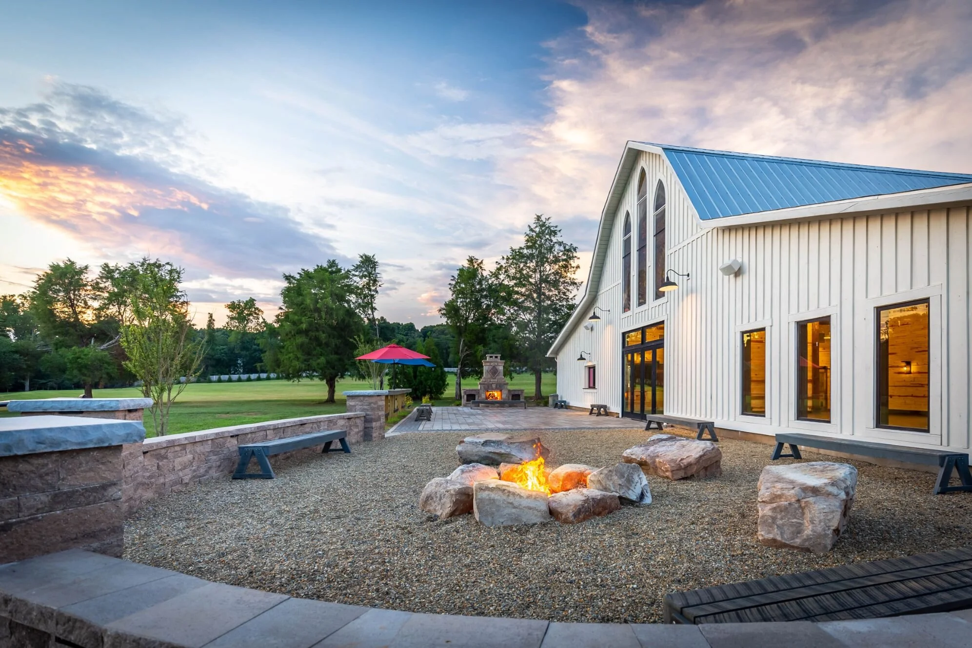 Wedding Pricing Rustic NC Wedding Venue Statesville, NC — The