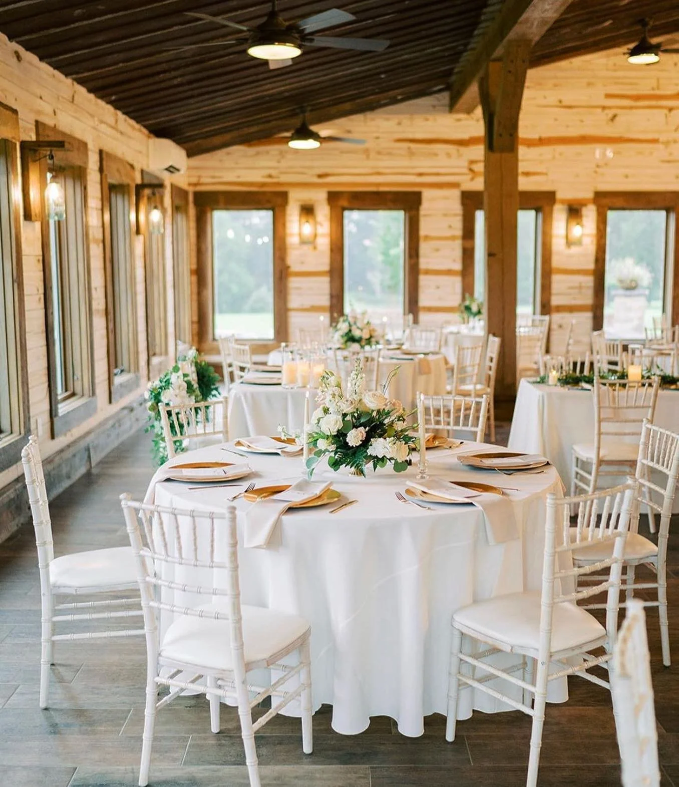 Wedding Pricing | Rustic NC Wedding Venue | Statesville, NC — The