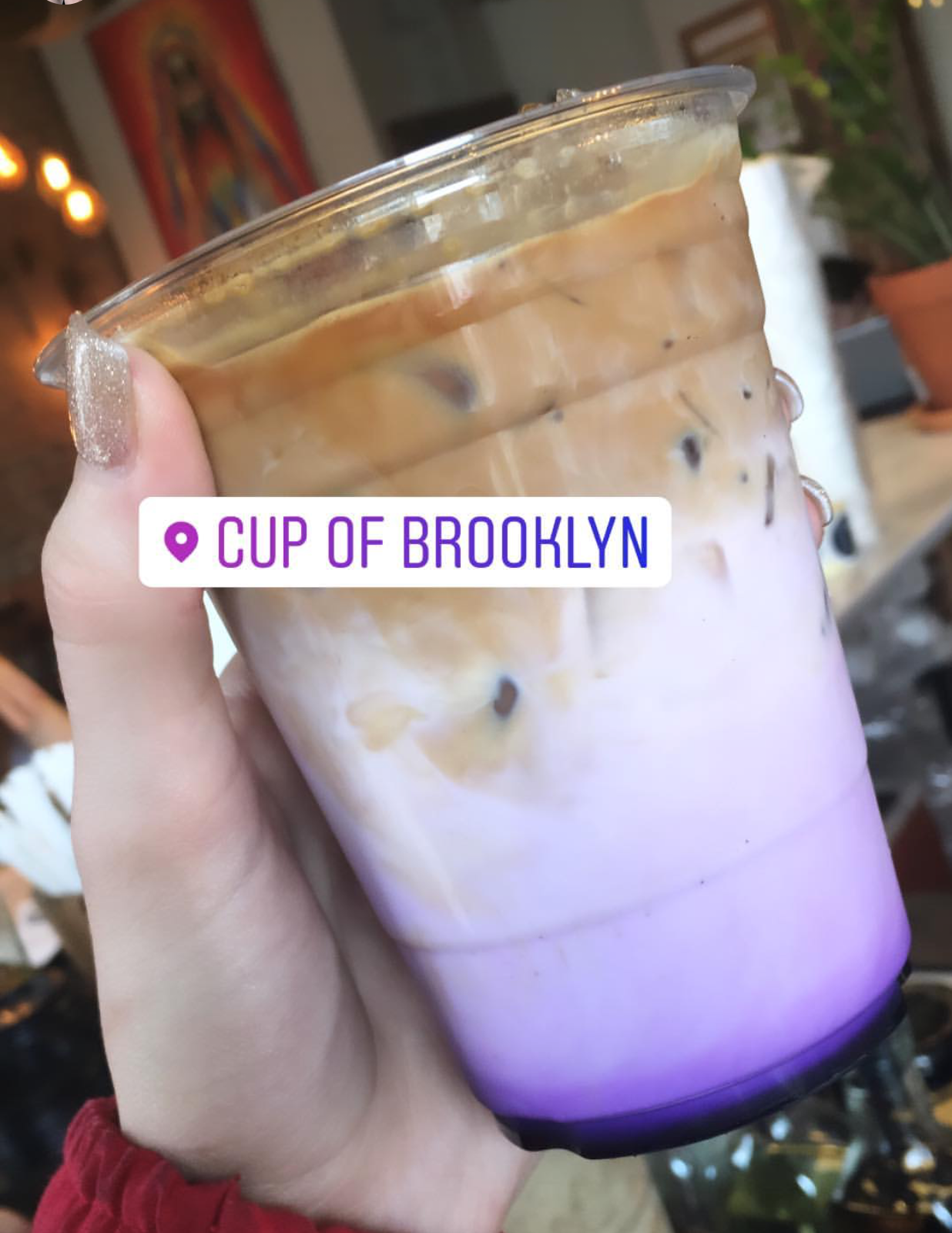 Gallery — Cup of Brooklyn