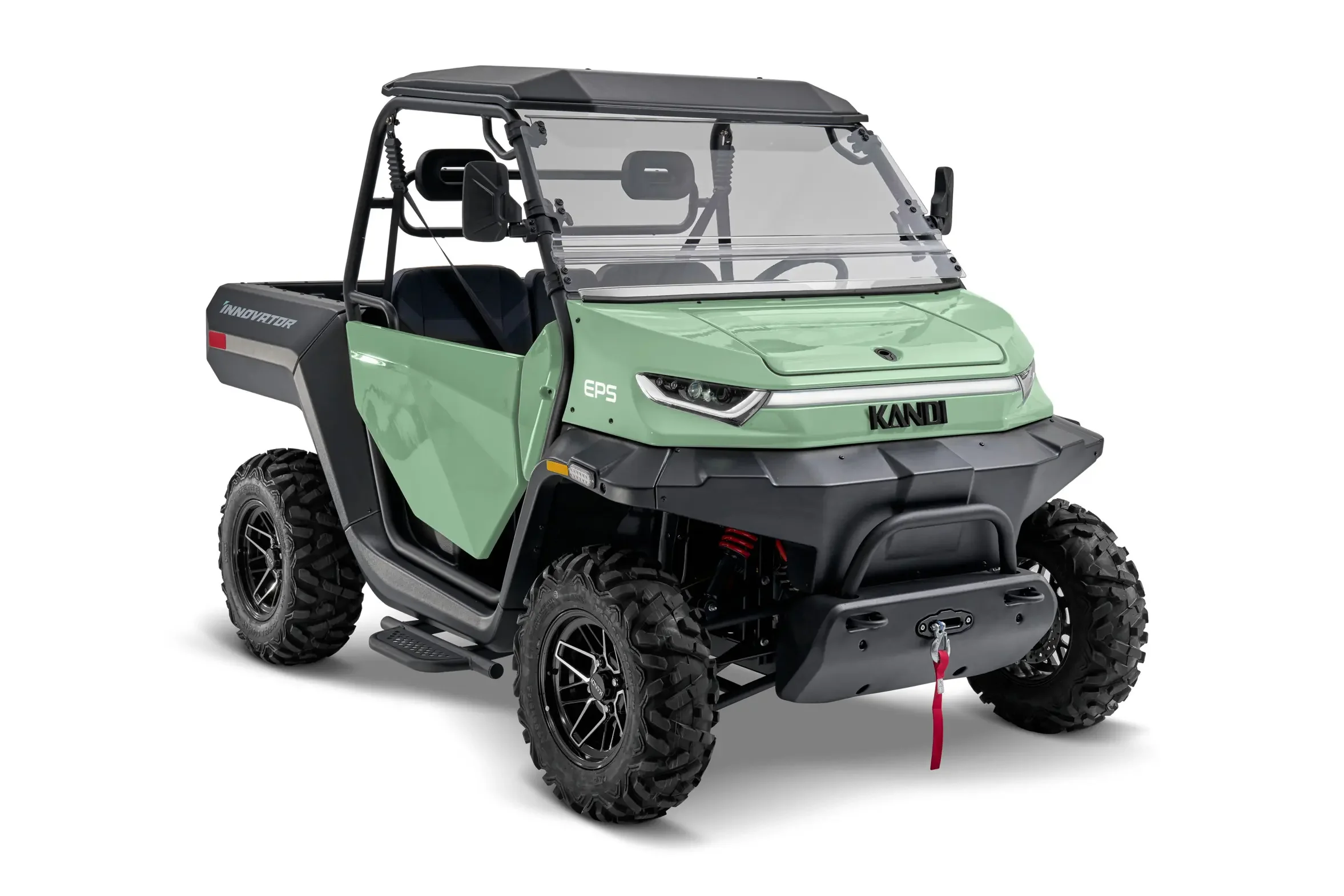 Kandi Innovator e10k Lithium UTV