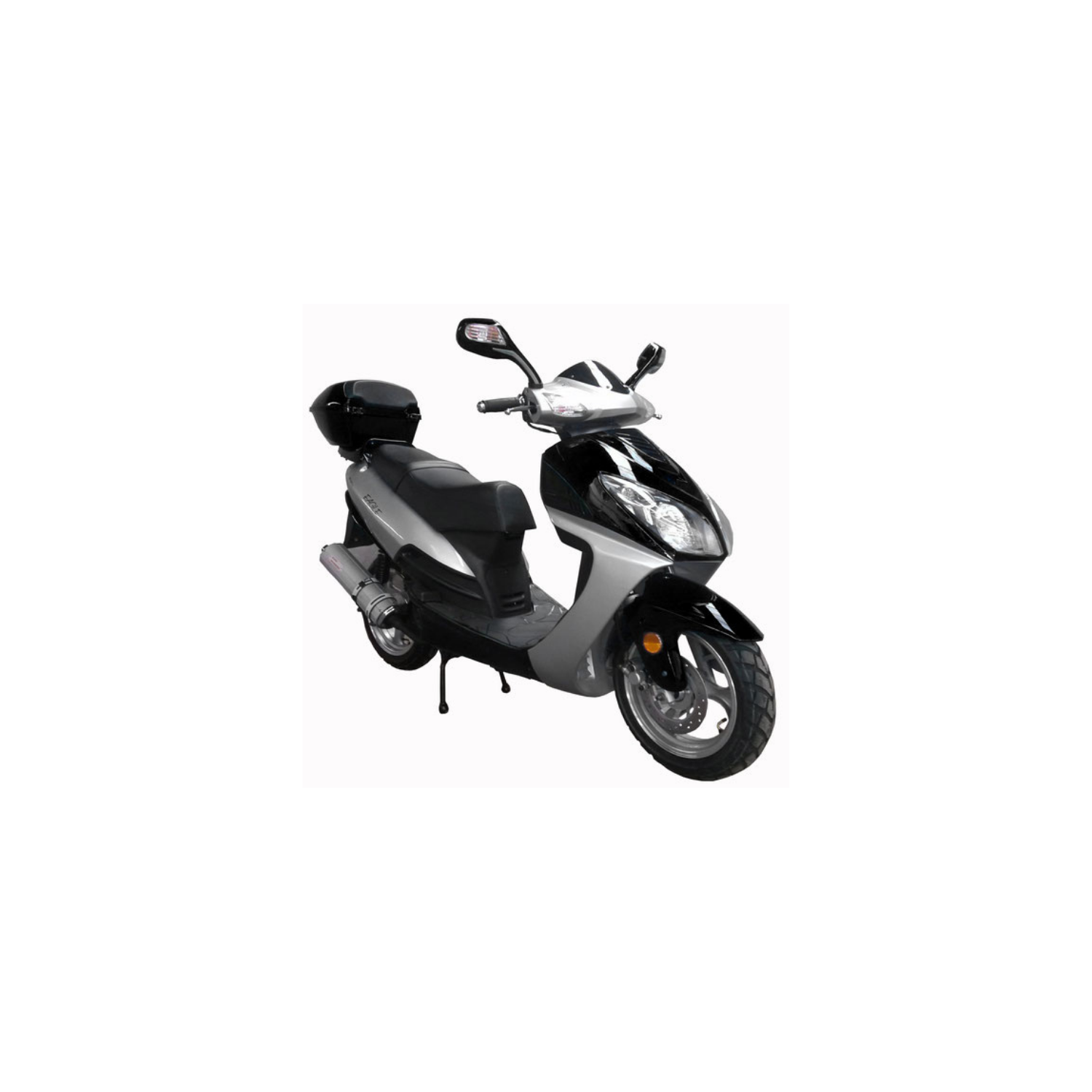 Scooters — Our Store — Luca Motorsports