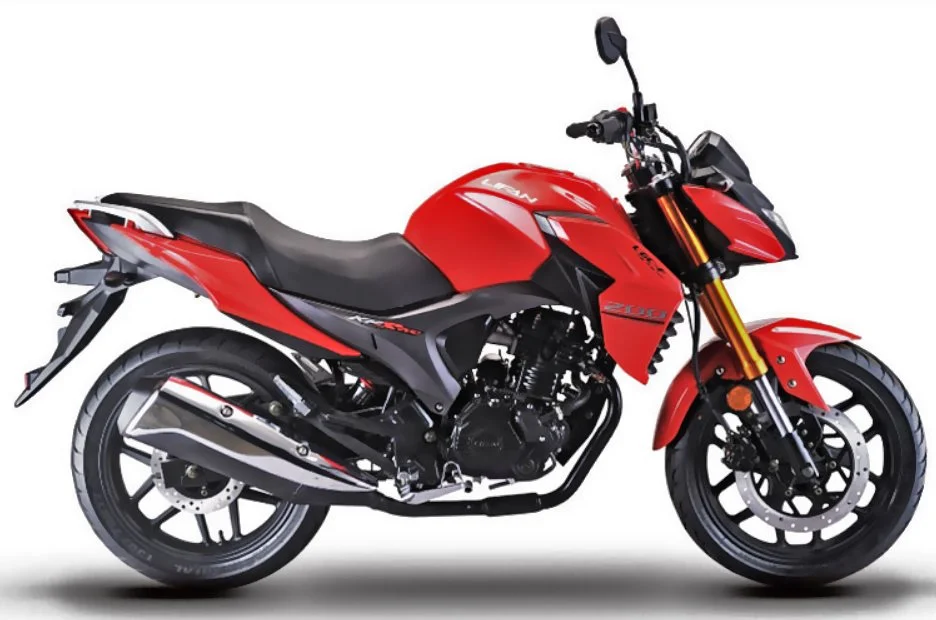lifan lycan 250