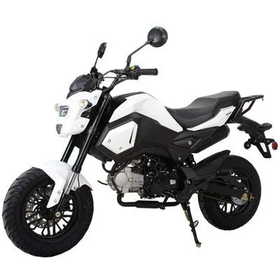 Vitacci Vader 125cc Motorcycle