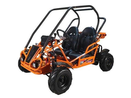 Vitacci Magnum 125cc Automatic with reverse