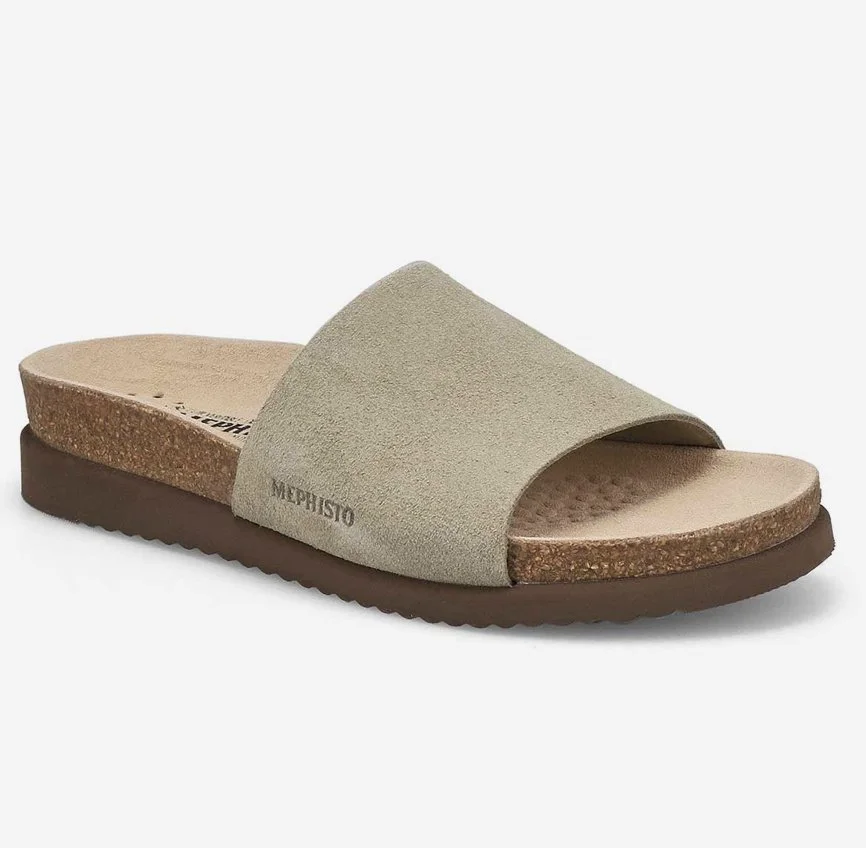 mephisto hanik slide