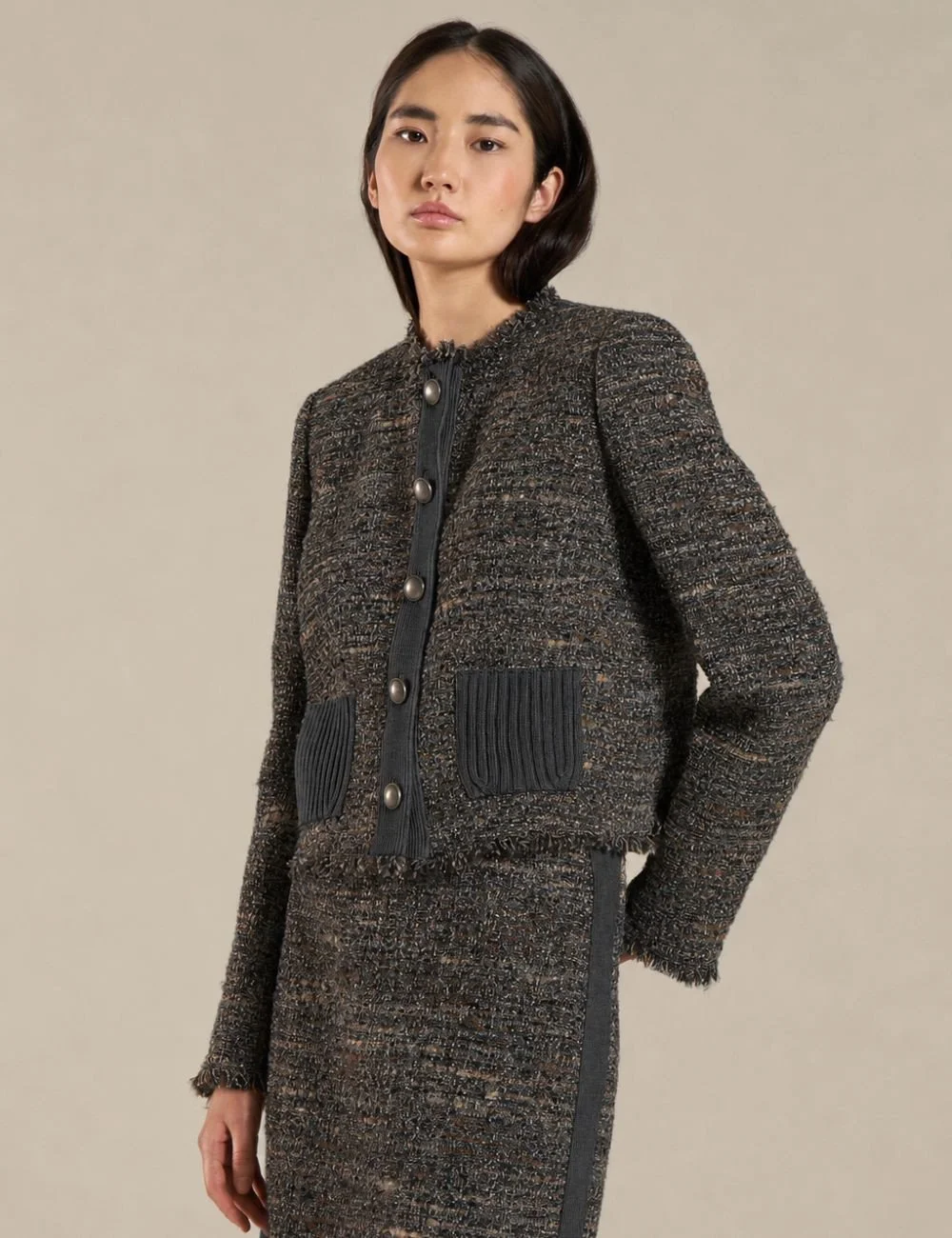 Tonet Jacket