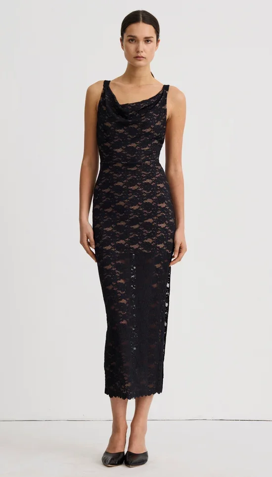FA26054-Sleeveless-Cowl-Neck-Dress-Black-Lace_03107_alt1.webp