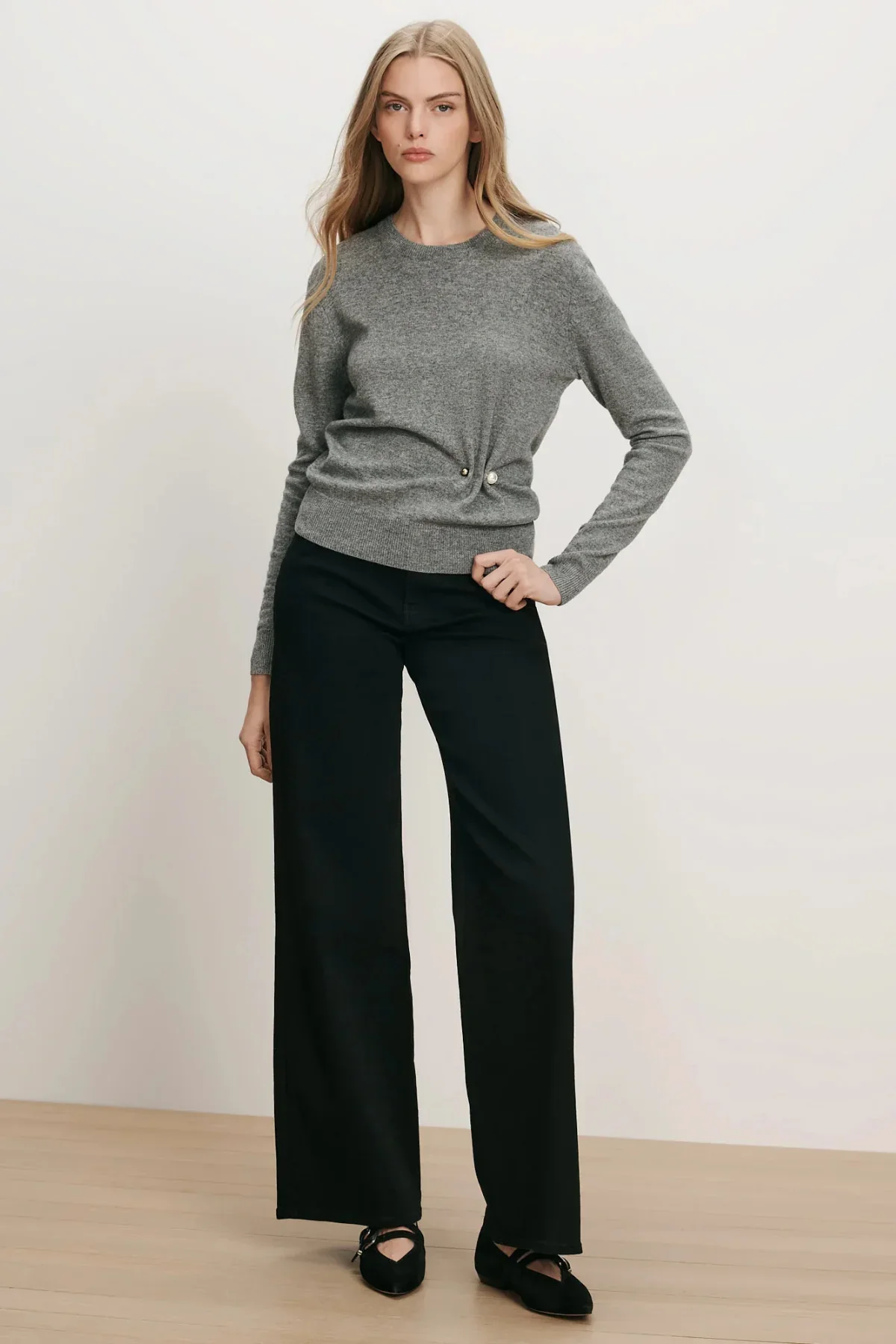 Veronica Beard Frankie Pullover