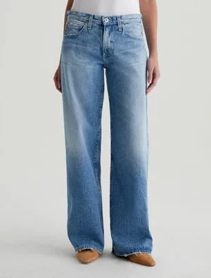 【PORTERNA】Redney Heart Wide Jeans PORTERNA(ポルテナ)のレディース デニム・ジーパン 人気アイテム