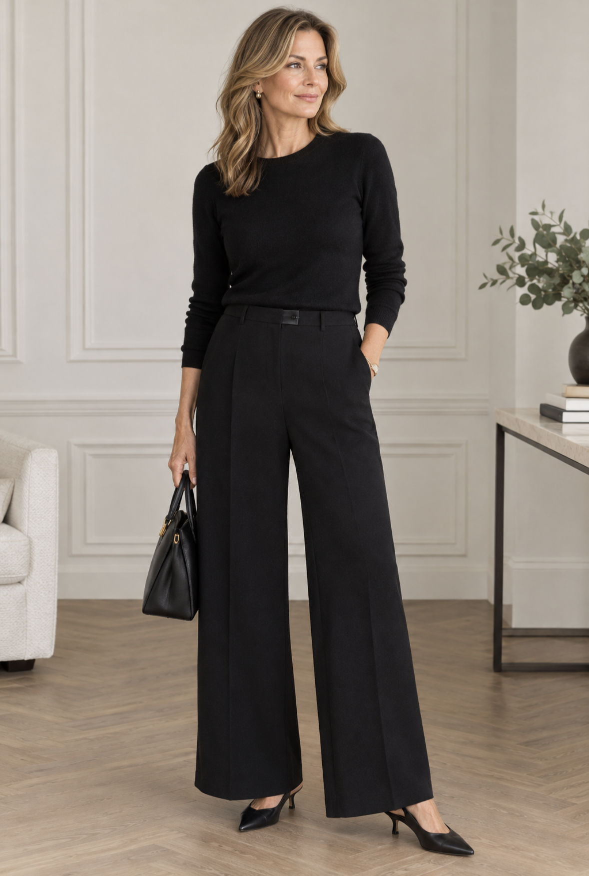Riani Trouser