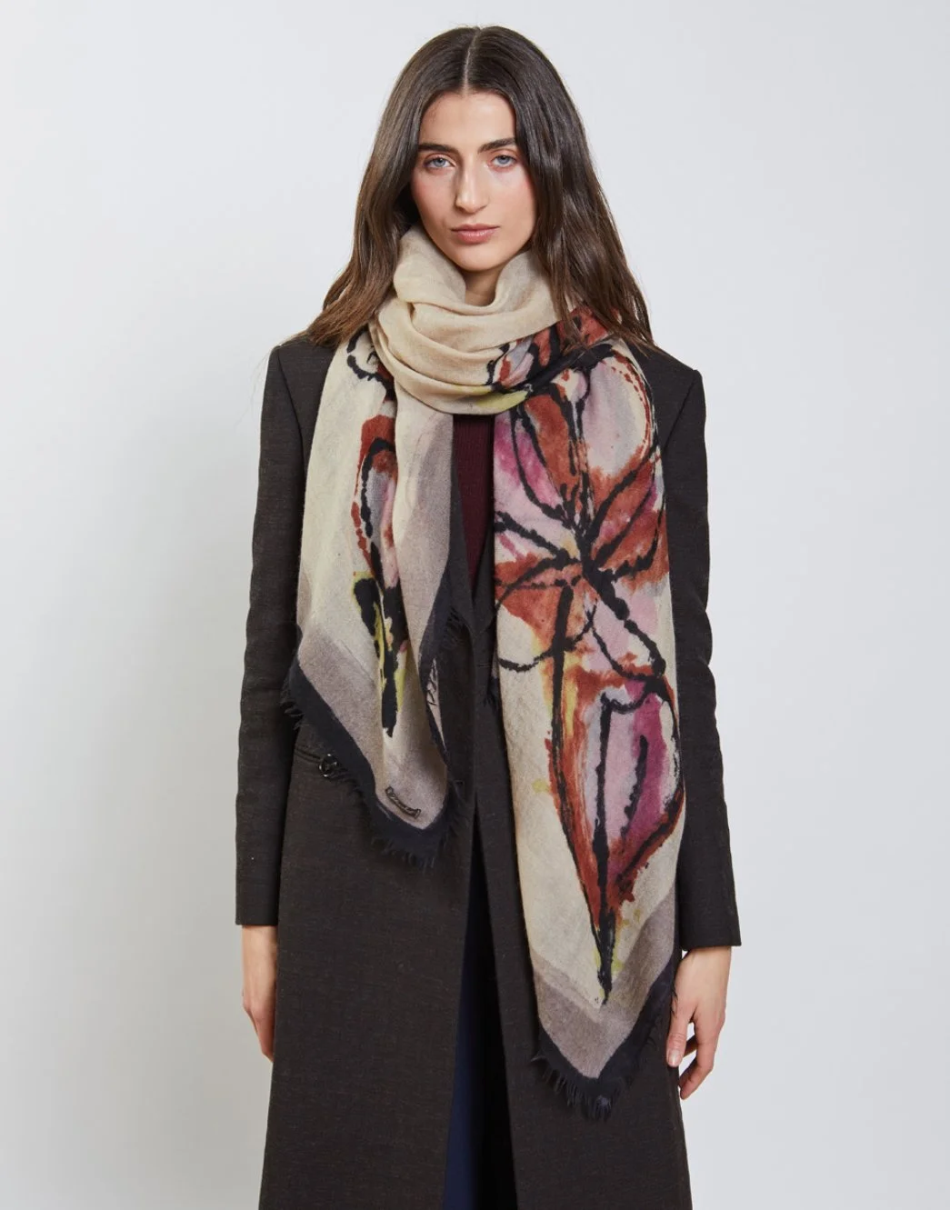 Faliero Sarti Dilaila Scarf