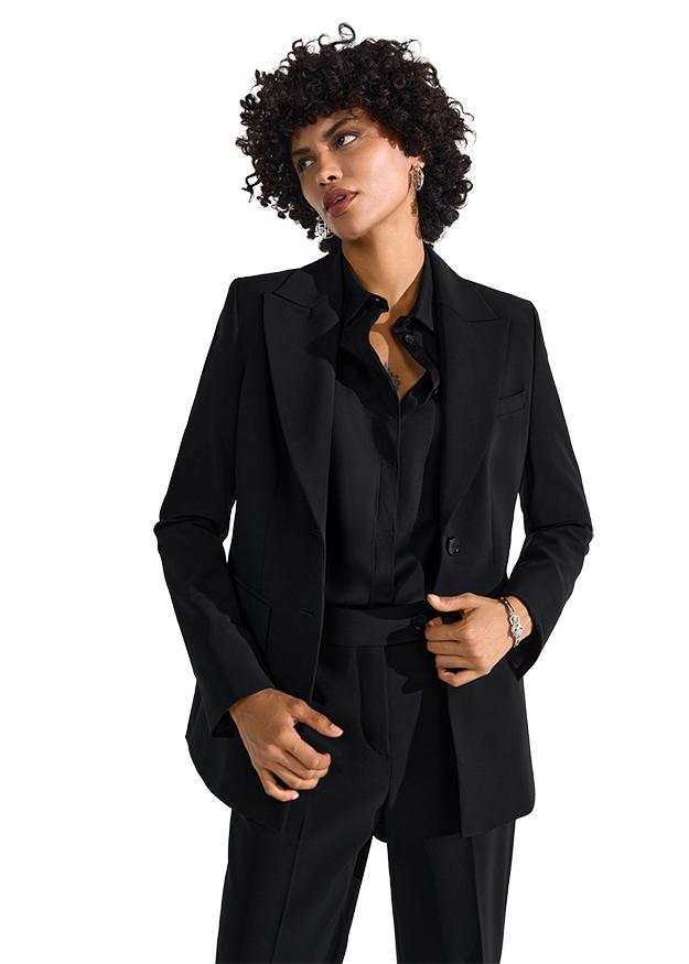 Riani Fitted Blazer