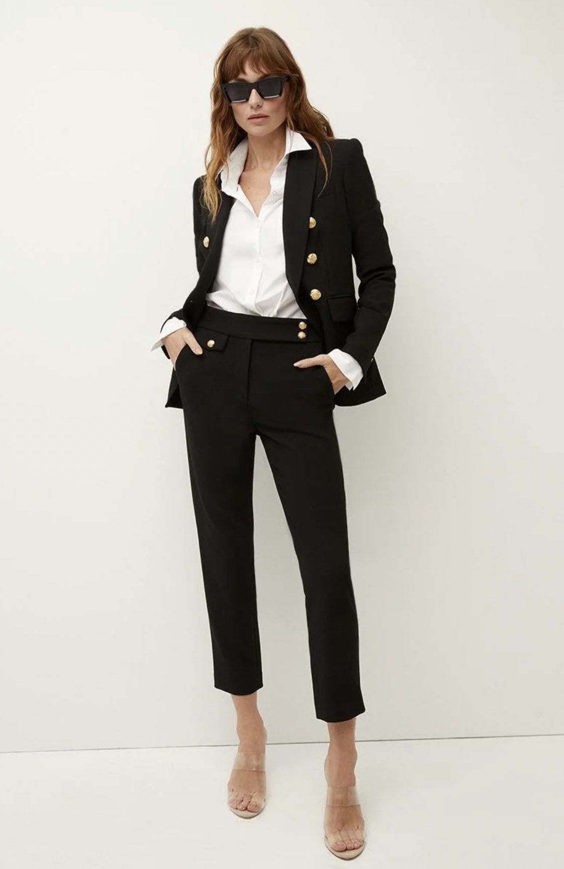 BLAZERS — Store 2 — Hanleys of Ancaster BLAZERS — Store 2 — Hanleys of Ancaster