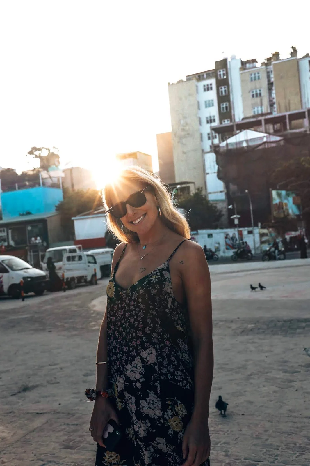 Abbie Loves: Visual Diary #1