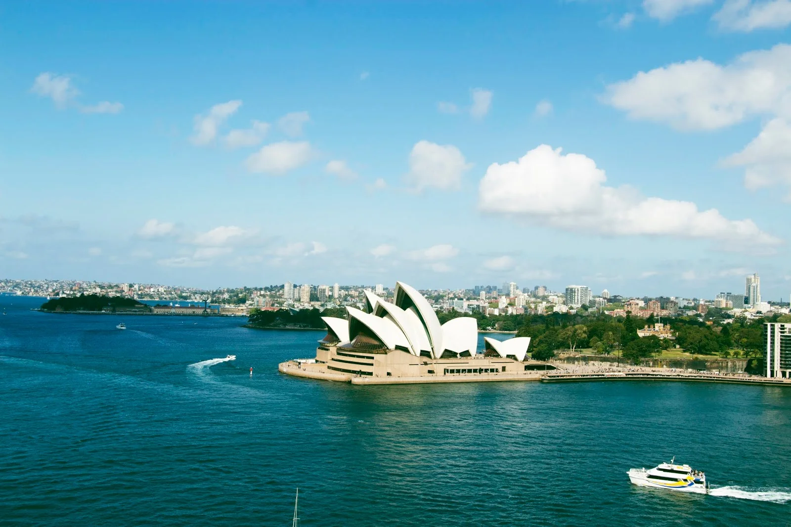 The Sydney Diaries: 48 hours exploring your own city