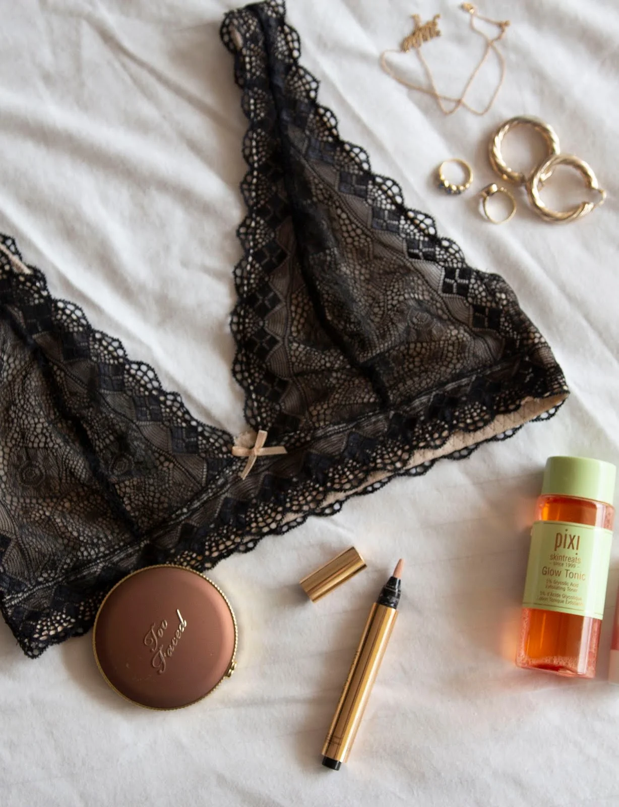This week I'm loving...