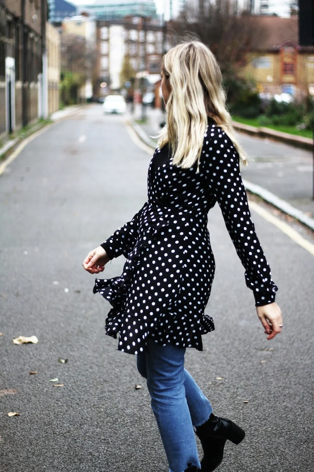 December is all about day-to-night dressing