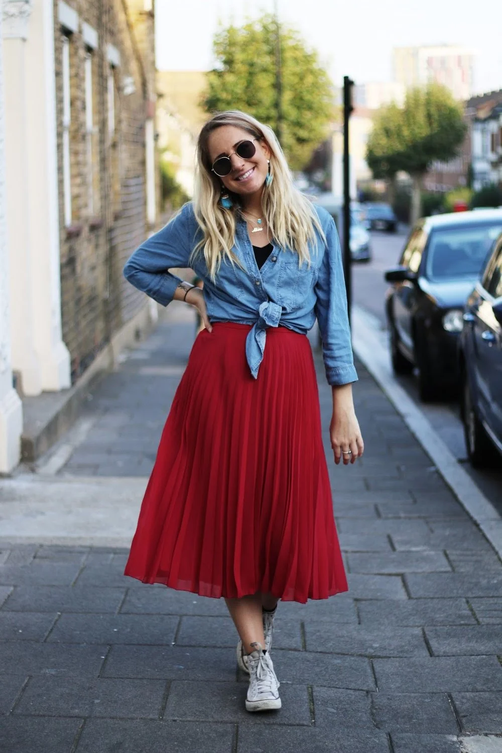 Aussie brunchin' in London